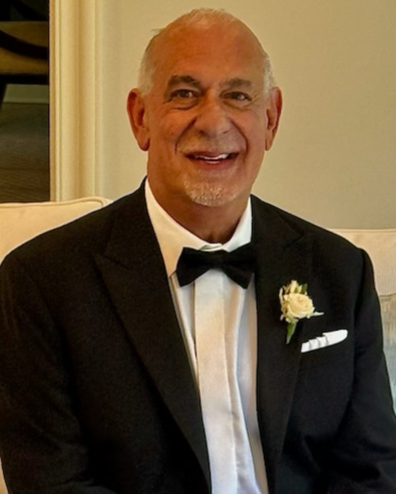 Dr. Allen Rothpearl